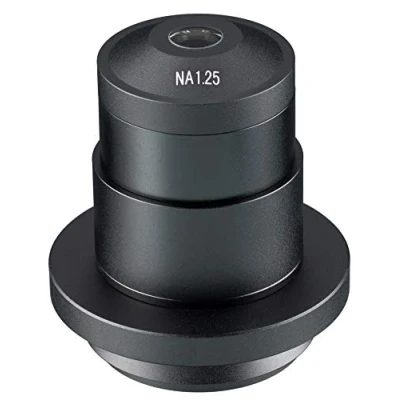 Afbeelding van Bresser Donkerveldcondensor droog voor microscoop (Infinity en TFM serie)