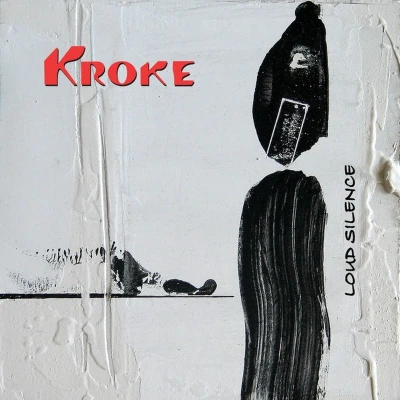 Afbeelding van Kroke Loud Silence (CD)