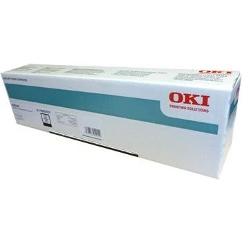 Afbeelding van OKI 44059232 tonercartridge Origineel Zwart 1 stuk(s)