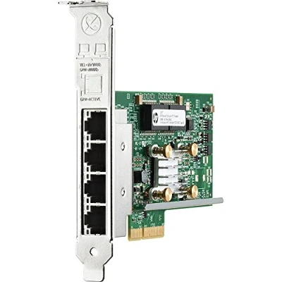 Afbeelding van Hp e ethernet 1 GB 4 poorts 331T adapter