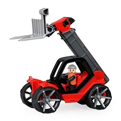 Afbeelding van Lena Truxx Telescooplader Verreiker 34cm