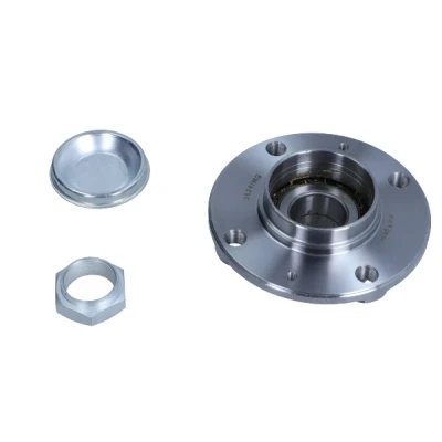 Afbeelding van Wiellagerset MAXGEAR 33 0056