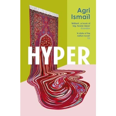 Afbeelding van Hyper