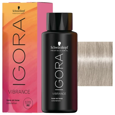 Afbeelding van Schwarzkopf Igora Vibrance Tone on Coloration 9,5 1 60 ml