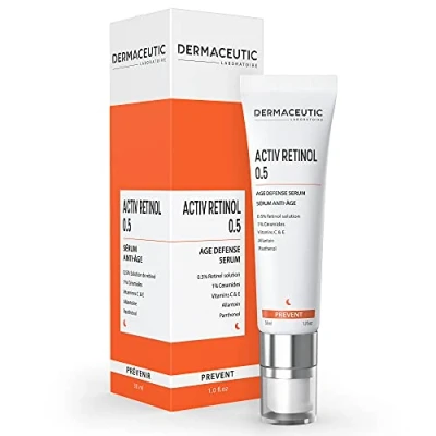 Afbeelding van Dermaceutic Activ Retinol 0.5 30ml