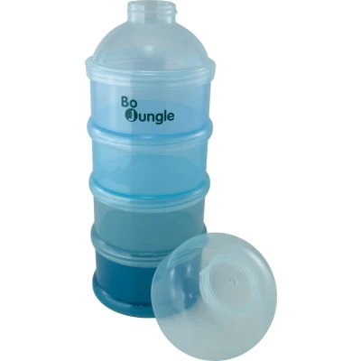 Afbeelding van Bo Jungle B Dose Classy Blue Doseerdoosjes B530330