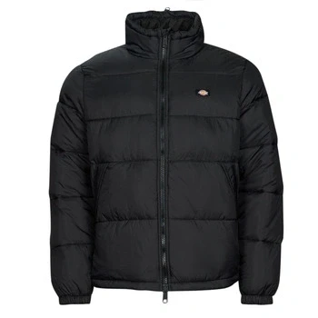 Afbeelding van Dickies Winterjas, Heren, Maat: XL, Black