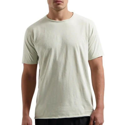 Afbeelding van Dstrezzed Tshirt Mc Queen Licht grijs XL