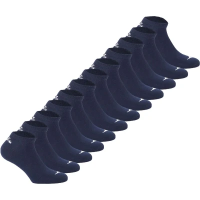 Afbeelding van Diadora Sokken UNISEX INVISIBLE SOCKS Verpakking van 12