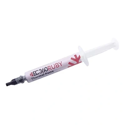 Afbeelding van EC360® Ruby 13,4W/mK Koelpasta (4g)