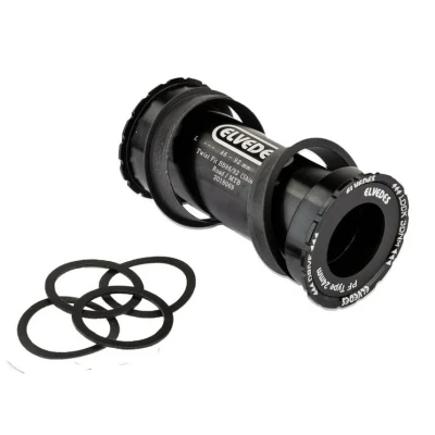 Afbeelding van Elvedes Trapas Twist Fit BB86 / BB92 Shimano
