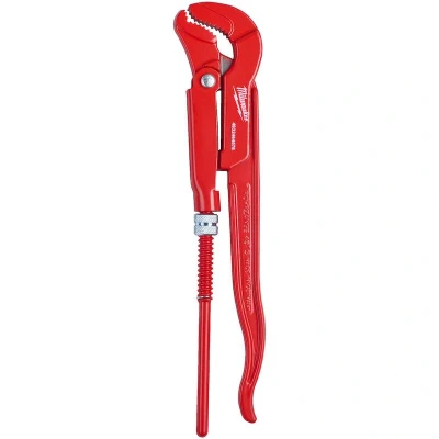 Afbeelding van Milwaukee Accessoires S bek pijp sleutel 340 mm 4932464576