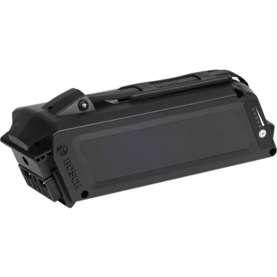 Afbeelding van Bosch Fietsaccu PowerPack 400 Classic+