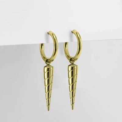 Afbeelding van Ponytail &amp; Co Esra Unicorn Stories Oorbel