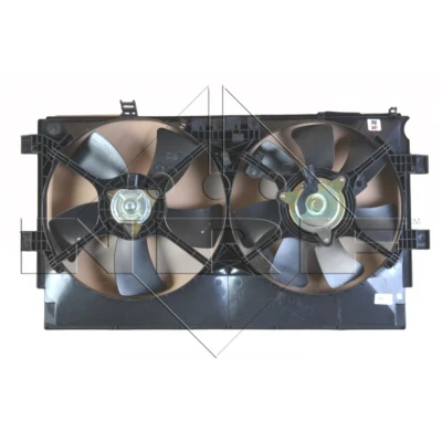Afbeelding van NRF Ventilatorwiel motorkoeling 47599