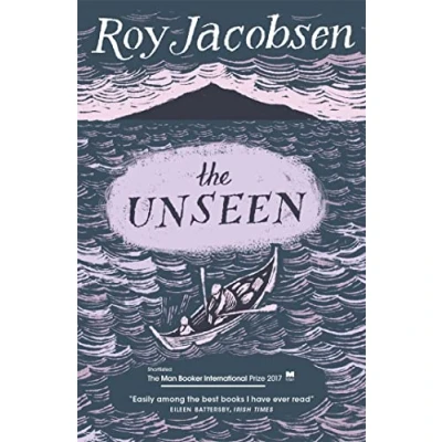 Afbeelding van The Unseen