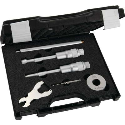 Afbeelding van Promat binnenschroefmaatset 6 12mm 4000851380