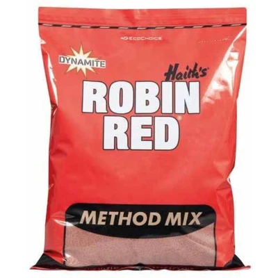 Afbeelding van Dynamite Baits Robin Red Method Mix 1.8 kilo