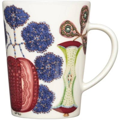 Afbeelding van Iittala Taika Sato kopje 30 cl Multicolor