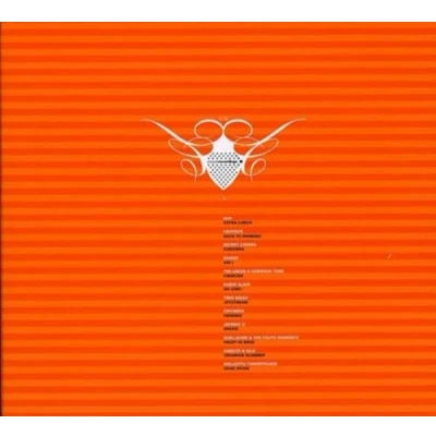 Afbeelding van Cocoon Compilation I