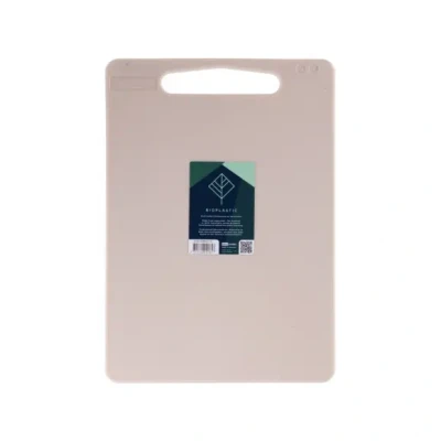 Afbeelding van Snijplank Inno Cuisinno Bioplastic Roze (35 x 25 cm)