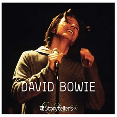 Afbeelding van David Bowie Vh1 Storytellers