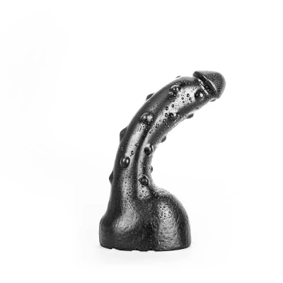 Afbeelding van Anaal Dildo Pimpy Large