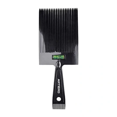 Afbeelding van Artero Haarstijl Flat