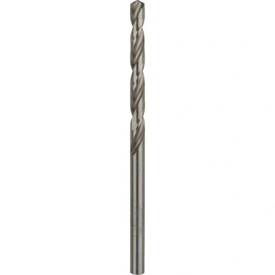 Afbeelding van Bosch Accessoires Metaalboren HSS G, Standard 4,1 x 43 75 mm 1st 2608585917