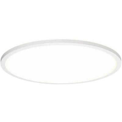 Afbeelding van Paulmann Atria Shine 71185 LED plafondlamp 22 W Neutraalwit Wit