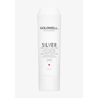 Afbeelding van Goldwell DS Silver Conditioner 200 ml