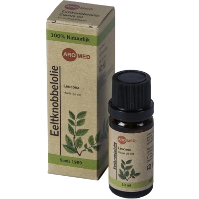 Afbeelding van Aromed Leucona Eeltknobbelolie 10ML