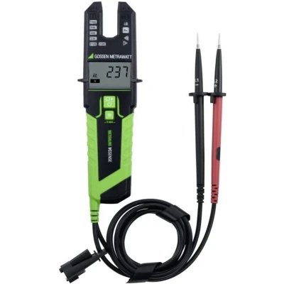 Afbeelding van Gossen Metrawatt METRALINE VC Sense Spanningstester CAT III 1000 V, IV 600 V LED