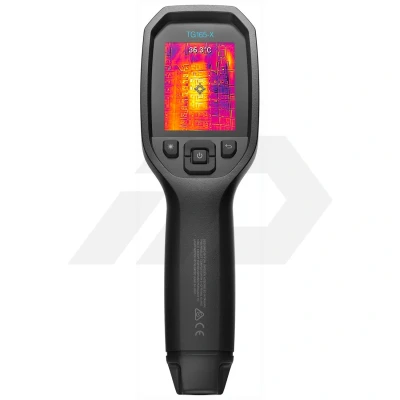 Afbeelding van FLIR TG165 X Warmtebeeldcamera 80x60 9Hz