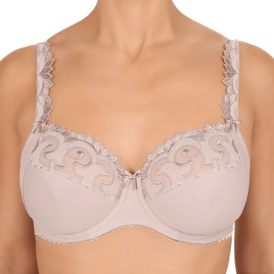 Afbeelding van Felina Rhapsody Bra With Wire Lichtbruin B 80 Dames