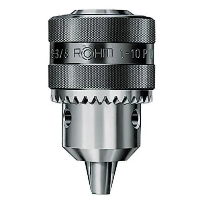 Afbeelding van Hikoki Accessoires Tandkransboorhouder 1/2&quot;X20Unf 1,5 13Mm Niet Doorboord 752056