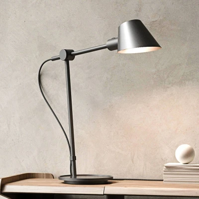 Afbeelding van DFTP by Nordlux Tafellamp Stay Long, zwart