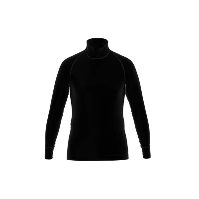 Afbeelding van Ceceba thermoshirt zwart
