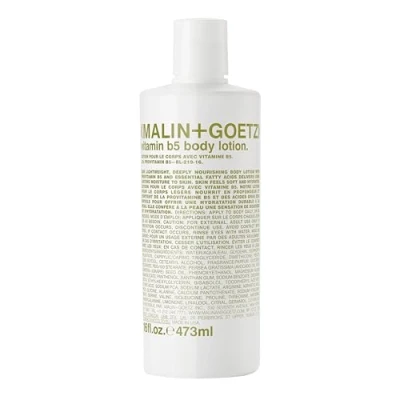 Afbeelding van Malin+Goetz Vitamin B5 Body Moisturizer