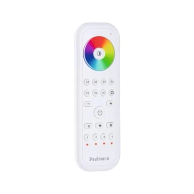 Afbeelding van 50140 Gent 2 Paulmann Home Afstandsbediening Wit