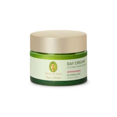 Afbeelding van Day cream glowing age