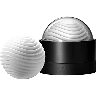 Afbeelding van Tenga Geo Aqua Masturbator