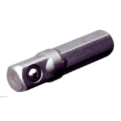 Afbeelding van KS Tools 911.1452 Vierkant adapter,1/4&quot;