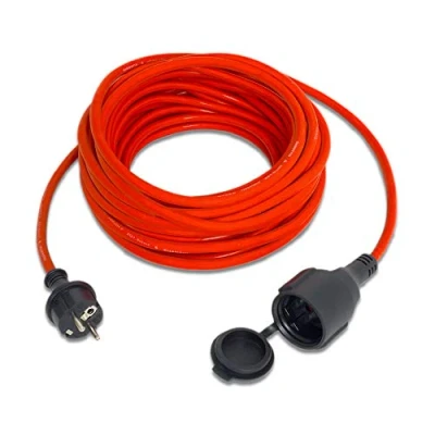 Afbeelding van TROTEC verlengsnoer / Kwaliteits 15 m 230 V 1,5 mm²