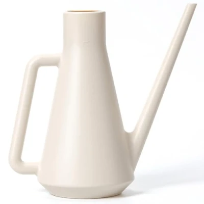 Afbeelding van Gieter Pierre kunststof 1,8 liter Ivory