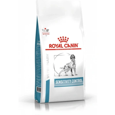 Afbeelding van Royal Canin Sensitivity Control Hondenvoer 7 kg