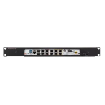 Afbeelding van Rackmount.IT RM PA T12 rack toebehoren Montagebeugel