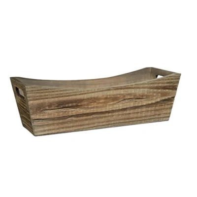 Afbeelding van Classic Home and Garden Planter, Behandeld Bruin