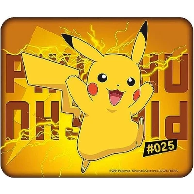 Afbeelding van Pokemon Flexible Mousepad Pikachu