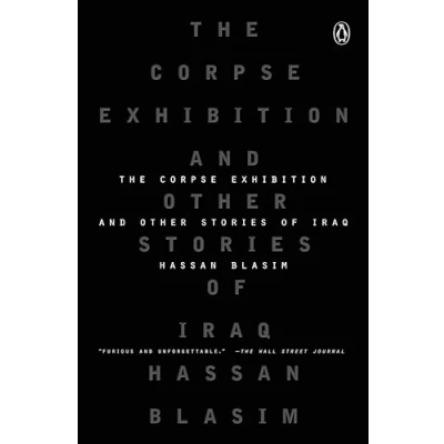 Afbeelding van The Corpse Exhibition: And Other Stories of Iraq